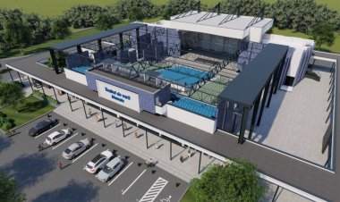 A fost aprobat proiectul de Reabilitare și Modernizare a Teatrului de Vară din Mamaia