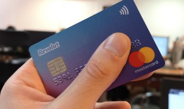 Conturile Revolut nu mai pot fi poprite