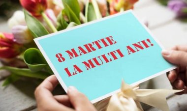 Semnificația zilei de 8 martie. Tradiții și obiceiuri de Ziua Femeii