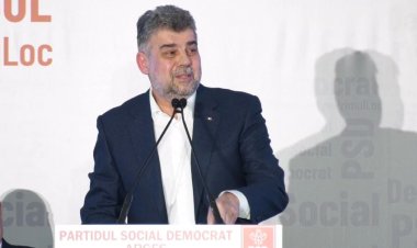 Ciolacu, în cazul Euroins: CEC şi EximBank să creeze pârghiile pentru ca statul român să poată interveni eficient