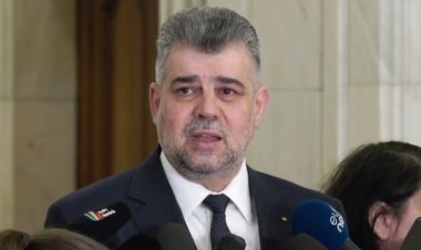 Ciolacu: Până acum abordarea în ceea ce priveşte pensiile speciale a fost una electorală