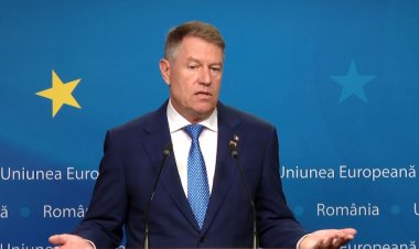 Iohannis: Sistemul de pensii trebuie să fie echitabil și sustenabil