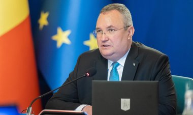 Ciucă: Susţin încă o dată, cu toată responsabilitatea că pensiile militare nu sunt pensii speciale