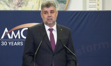 Ciolacu: Pentru toţi decidenţii politici ai ţării, PNRR a devenit o obsesie