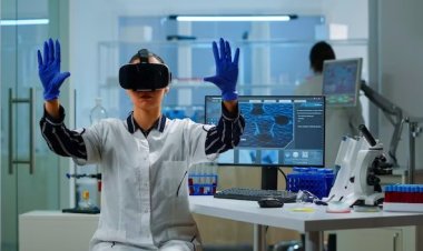 51 de școli din județul Constanța au depus aplicații pentru dotarea cu laborator inteligent