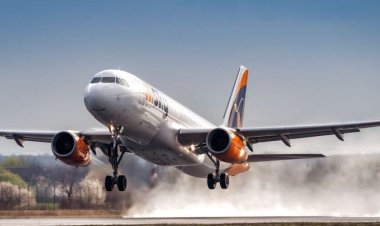 Din 26 iunie se reiau cursele charter Tel Aviv – Constanţa