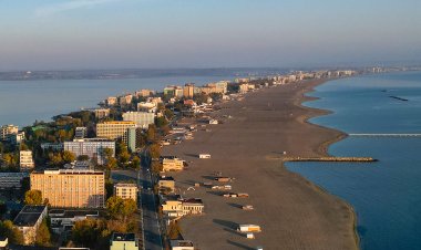 OMD Mamaia-Constanța lansează concursul public de soluții creative pentru noul logo și slogan al destinației turistice Mamaia