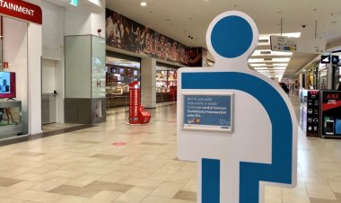 Serviciul Public de Impozite și Taxe îşi închide punctul de lucru din VIVO