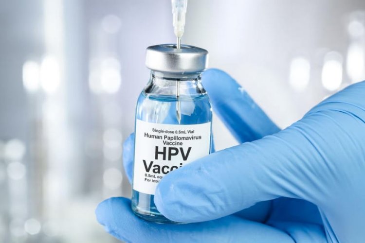 Vaccinul HPV va fi compensat în premieră în România pentru femeile între 18 și 45 de ani