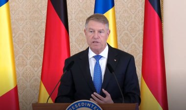 Iohannis: Complicat de ajuns la alegeri anticipate. Sunt convins că această Coaliție va merge mai departe