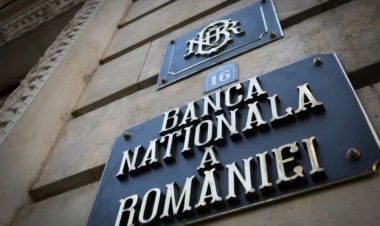 Banca Naţională a României a păstrat dobânda cheie la 7 la sută pe an