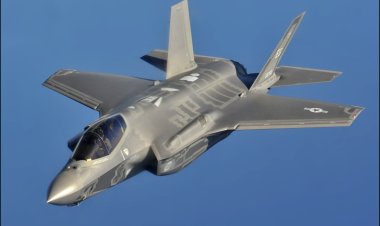 România va cumpăra avioane de ultimă generație F-35