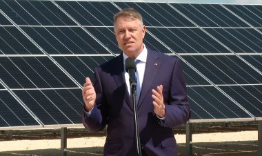 Iohannis: Ajutorul pentru Ucraina nu trebuie să se întoarcă împotriva fermierilor români