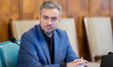 George Niculescu este noul preşedinte al ANRE