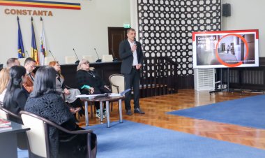 Începe acțiunea de evaluare și monitorizare a răspândirii fenomenului de bullying în școli