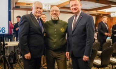 Angel Tîlvăr: Planul preşedintelui Putin de a dezbina comunitatea euroatlantică a eşuat