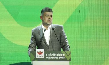 Cioacu: Stoparea risipei la stat, asumată. Trebuie să vorbim şi de secretarii de stat