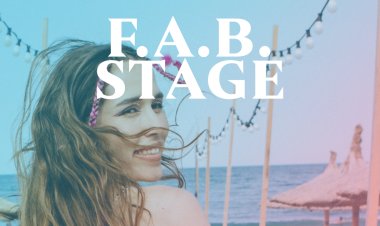 Setează trendul de festival de anul acesta și înscrie-te la Neversea FAB Stage