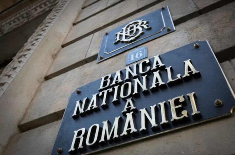 Banca centrală a menţinut dobânda cheie la 7 la sută pe an