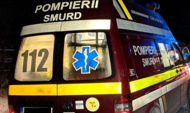 Un bărbat a murit după ce a fost lovit de un tren în Portul Constanța