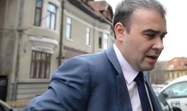 Darius Vâlcov urmează să fie predat autorităţilor române