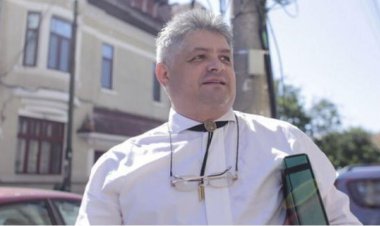 Florin Secureanu, condamnat definitiv la 3 ani și 8 luni de închisoare cu executare