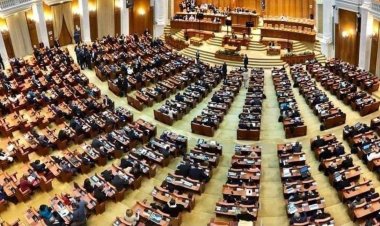 Legea pensiilor a trecut de Parlament