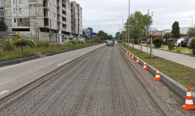 Atenție, șoferi! Restricții de trafic pe bulevardul Mamaia