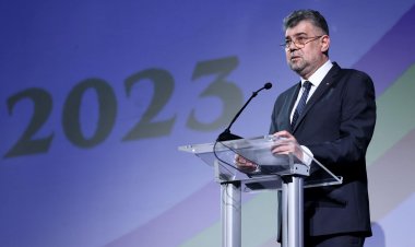 Ciolacu: Rotaţia guvernamentală se va produce fără scandaluri