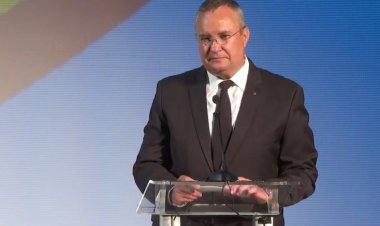 Ciucă: E nevoie de consens politic pentru a asigura în continuare ritmul de dezvoltare a României