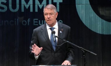 Iohannis: Solicitările dascălilor pentru măriri salariale sunt îndreptățite