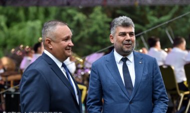 Iohannis: Calendarul rocadei poate fi respectat. Această rotație trebuie să se desfășoare rapid, corect, sticlă.