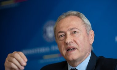 Şeful ANAF a demisionat din funcţie