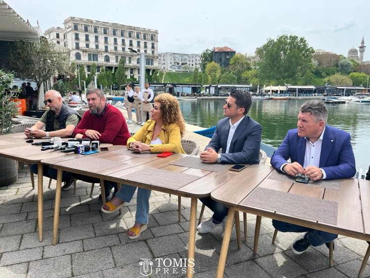 Operatorii din turism vor lansa programul special City Break în Constanța