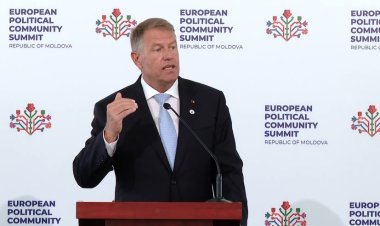 Iohannis: Întreaga clasă politică a neglijat educația timp de 30 de ani. Guvernul le-a dat tot ce au cerut.