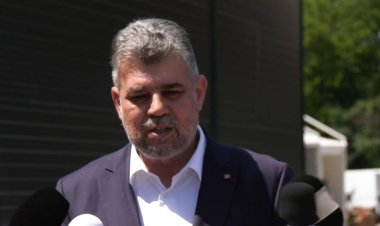 Ciolacu: Trebuie să închidem anul şcolar; vor fi suplimentaţi banii pentru Sănătate