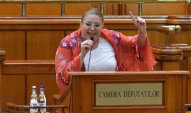 CCR: Dreptul de a fi ales nu are un caracter absolut (motivare respingere candidatură Şoşoacă)