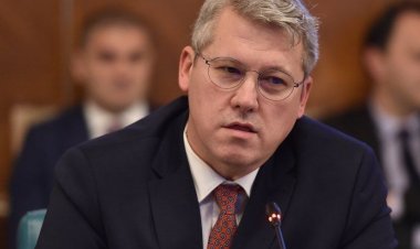 Cătălin Predoiu, desemnat premier interimar
