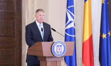 Iohannis: Românilor li s-a promis stabilitate și au promis stabilitate