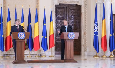 Ciolacu: Până joi, România trebuie să aibă un guvern desemnat