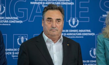 Președintele CJC, Mihai Lupu, audiat de procurorii DNA