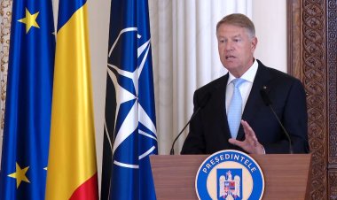 Iohannis: Prima parte a mandatului coaliţiei, caracterizată de seriozitate, stabilitate, eficienţă şi eficacitate