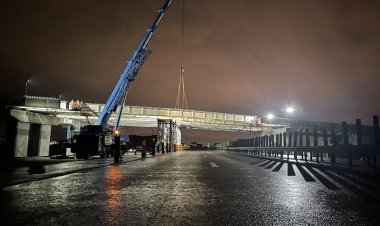 Se închide circulația pe autostrada A2, București – Constanța, pentru două nopți