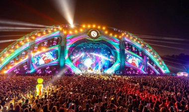 Neversea 2024 - cel mai sigur loc public de la malul Mării Negre și la cea de-a șasea ediție