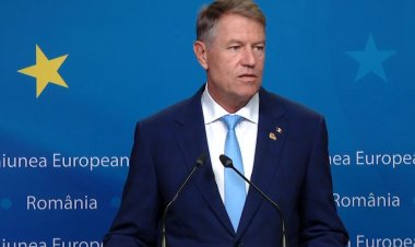 Iohannis: Progresul privind aderarea României la Schengen este unul lent