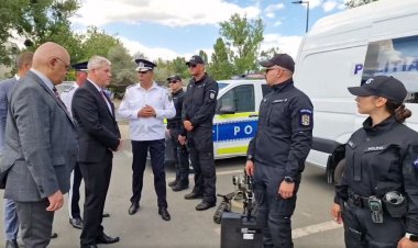 Predoiu: Siguranţa cetăţeanului nu este în niciun fel şi pentru nimic negociabilă