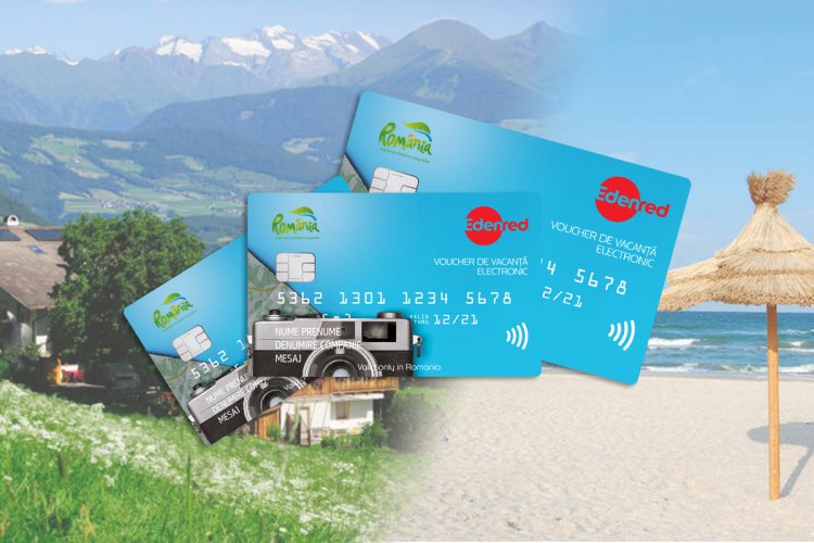 Tichetele de vacanță ar putea dispărea din 2026