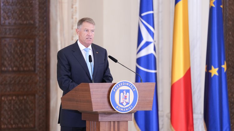 Iohannis: Românilor li s-a promis stabilitate și au promis stabilitate