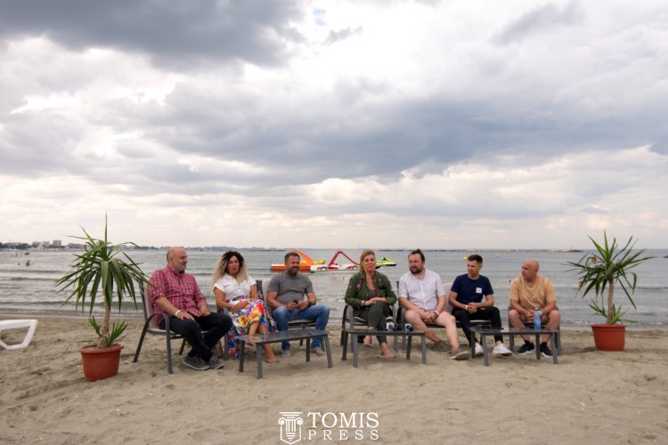 Patronatele din Industria Ospitalității promovează destinațiile de vacanță din România