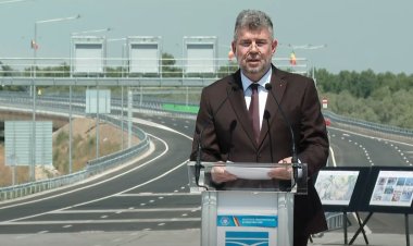 Ciolacu: Cele 500 de milioane de euro investite s-au întors în mare parte în economia românească